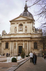 Universite Paris Sorbonne